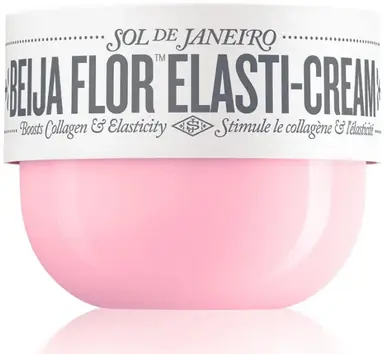 Sol De Janeiro Beija Flor Elasti body crème 75 ml