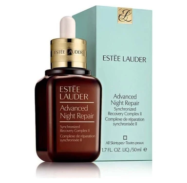 Estée Lauder Advanced Night Repair Serum Synchronised Multi-Recovery Komplex 50ml