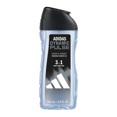 ADIDAS Douchegel Dynamic Pulse 250ml
