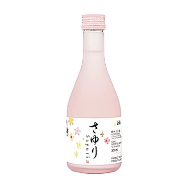 Sayuri Nigori Junmai 300 ml