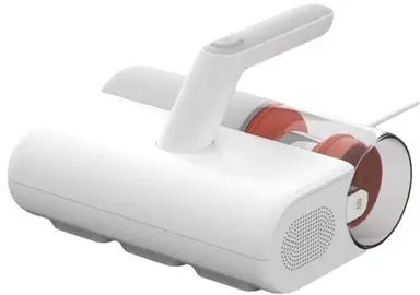 Xiaomi Dust Mite Vacuum Cleaner 2 12000Pa suction UV light 4-stage filtration system