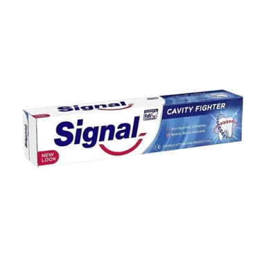 Signal - Dentifrice Protection Caries - 100 ml