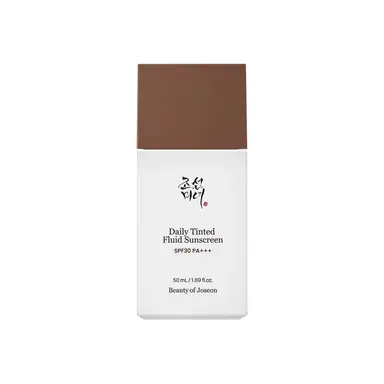Beauty of Joseon Daily Tinted Fluid Sunscreen SPF 30 PA+++ DY330 50ML