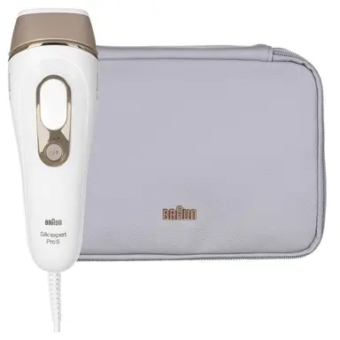 Braun Silk-expert Pro IPL PL5156