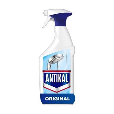 ANTIKAL Spray Anti-calcaire Original 700ml
