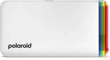 Polaroid Hi-Print 2x3 printer generatie 2 - wit