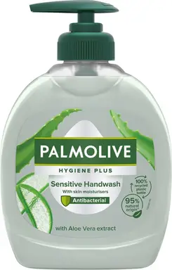 Palmolive Sensitive Antibacteriële Handzeep 300 ml