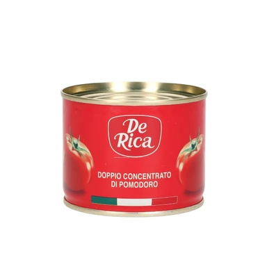 De Rica Tomatenmark 210g