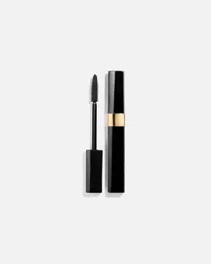 Chanel Inimitable Mascara 6 g - #10 Noir