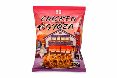 Khy Kip Gyoza - 500 g