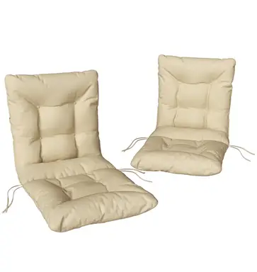 Garten Sitzkissen 50x50 – Komfort für draußen
