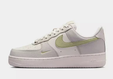 Nike Air Force 1 '07 IB3881-001 Maat 38