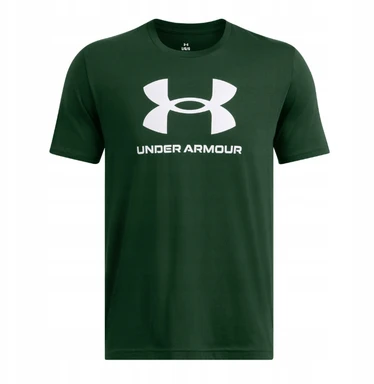 UNDER ARMOUR SPORTSTYLE LOGO _L