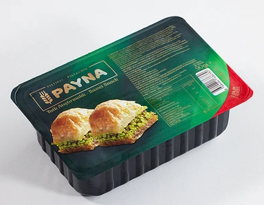 Payna Antep baklava met pistachenoten 90 g