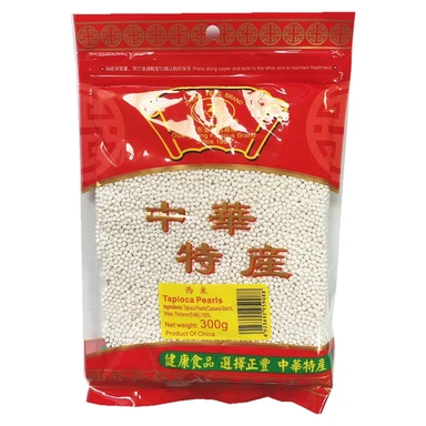 Zheng Feng Tapioca Pearls 300g