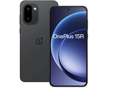 OnePlus 15R CPH2769 Europe 12GB RAM + 512GB Storage, Snapdragon 8 Gen 5 AI Smartphone, 6.83-inch 165Hz AMOLED Display, 7400mAh Battery, 50MP Triple Camera, Charcoal Black