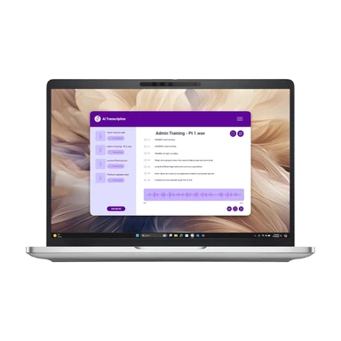 Dell Pro 13 Plus PB13250 U7-268V 32GB.