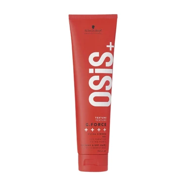 Schwarzkopf OSIS G.Force Gel 150 ml