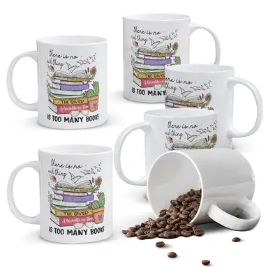 Alphynix 1pc Get a Laugh with this Funny Coffee Mug! Perfect for Tea or Office Use. Great for Parties and Birthdays. A Must-Have Summer and Winter Drinkware!