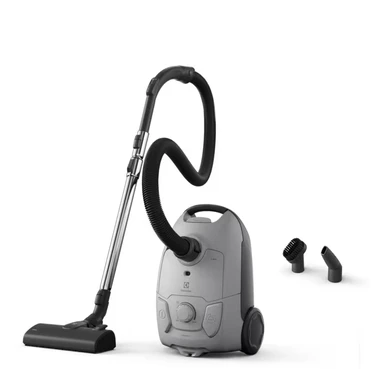Electrolux EB51C1UG stofzuiger pure D8.2 stil, zakcanister