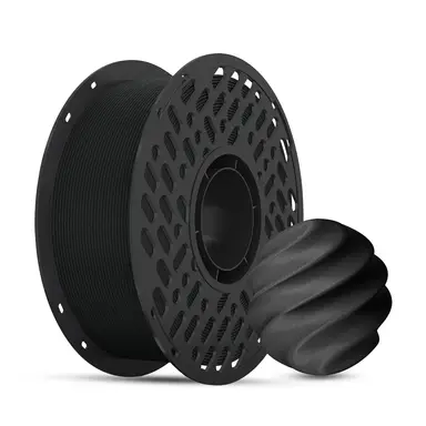 CAILAB 3D-Drucker Filament PETG Carbonfaser - Schwarz