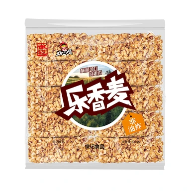 HUI JI Hao Ba Shi Le Xiang Tarwe 320g