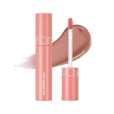 rom&nd Juicy Lasting Tint 36 PEACH HONEY B
