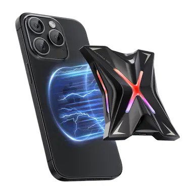 MOVESPEED tragbare SSD, 1 TB, USB 3.2 Gen2x2, hochgeschwindigkeitsübertragung 2060 MB/s, magnetisches design für iPhone ProRes-Videospeicherung, modell YSPSRX20M-1TTG