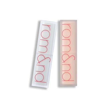 rom&nd Zero Matte Lippenstift 06 Awesome