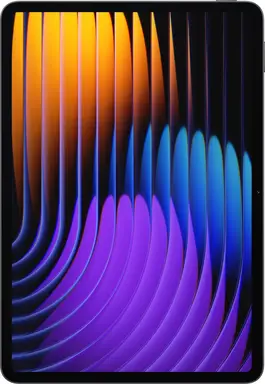 Xiaomi Pad 7 8+256 grijs