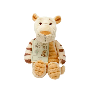 Classic Tigger Soft Toy