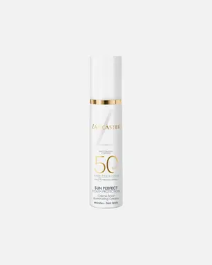 Lancaster Sun Perfect Infinite Glow Illuminating Cream Spf 50 50…