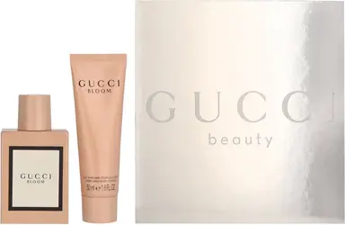 Gucci Bloom Set (50 ml EDP + 50 ml bodylotion)