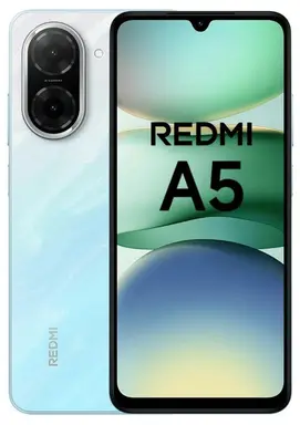 Redmi A5 Ocean Blue 4 GB + 128 GB