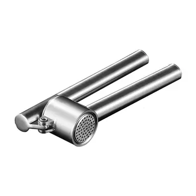 BJ 304 Stainless Steel Garlic Presser