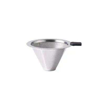 BJ 300 Mesh 304 Stainless Steel Coffee Filter