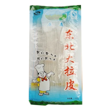Yuan Sen Northeastern-Style Starch Noodle 150g