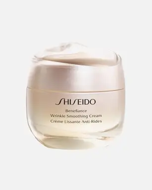 Shiseido Integrate Gracy Shiseido Benefiance Falten-Glättende Creme 50 ml
