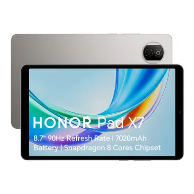 HONOR Pad X7 8.7" 4GB+64GB Grey