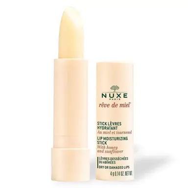 Nuxe Reve De Miel Lip Moisturizing Stick 4g