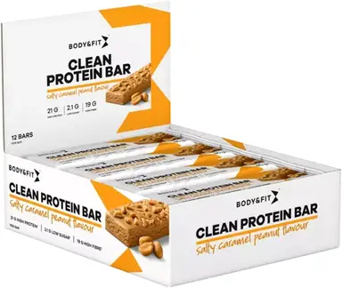 Clean Eiwitreep Bar4