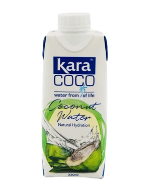 Kara Coconut Water 330ml
