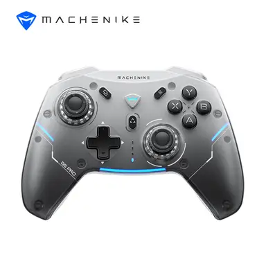 Machenike G5Pro Drievoudig Zwart