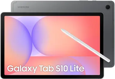 Samsung Galaxy Tab S10 Lite - Wi-Fi - 128 GB - grijs