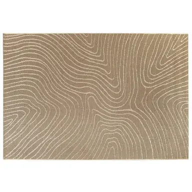 VIVARAISE Tapis Alberta 2 outdoor lin 