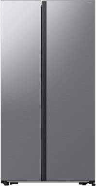 Samsung Amerikanischer Kühlschrank 583L Grau RS57DG400EM9EF [Energieeffizienzklasse E]