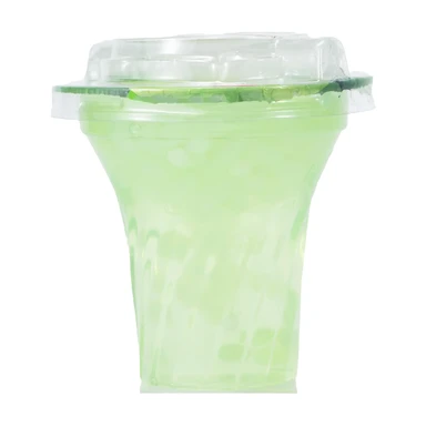 STRONG Jelly Drink Cup Apple 218g