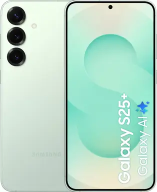 Samsung Galaxy S25+ 256GB Mint