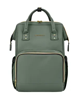 Kikka Boo Mama Bag Siena Army Green