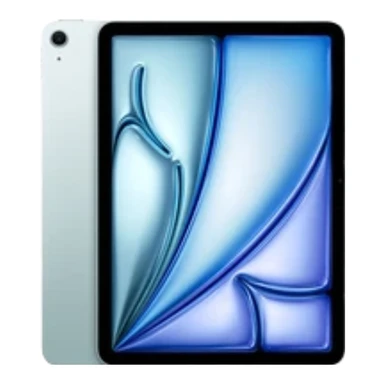 iPad Air 11 (2025) Wi‑Fi 256Go - Bleu